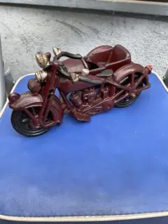 2026年最新】サイドカー バイクの人気アイテム - メルカリ
