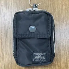 2026年最新】porter タンカー ポーチの人気アイテム - メルカリ