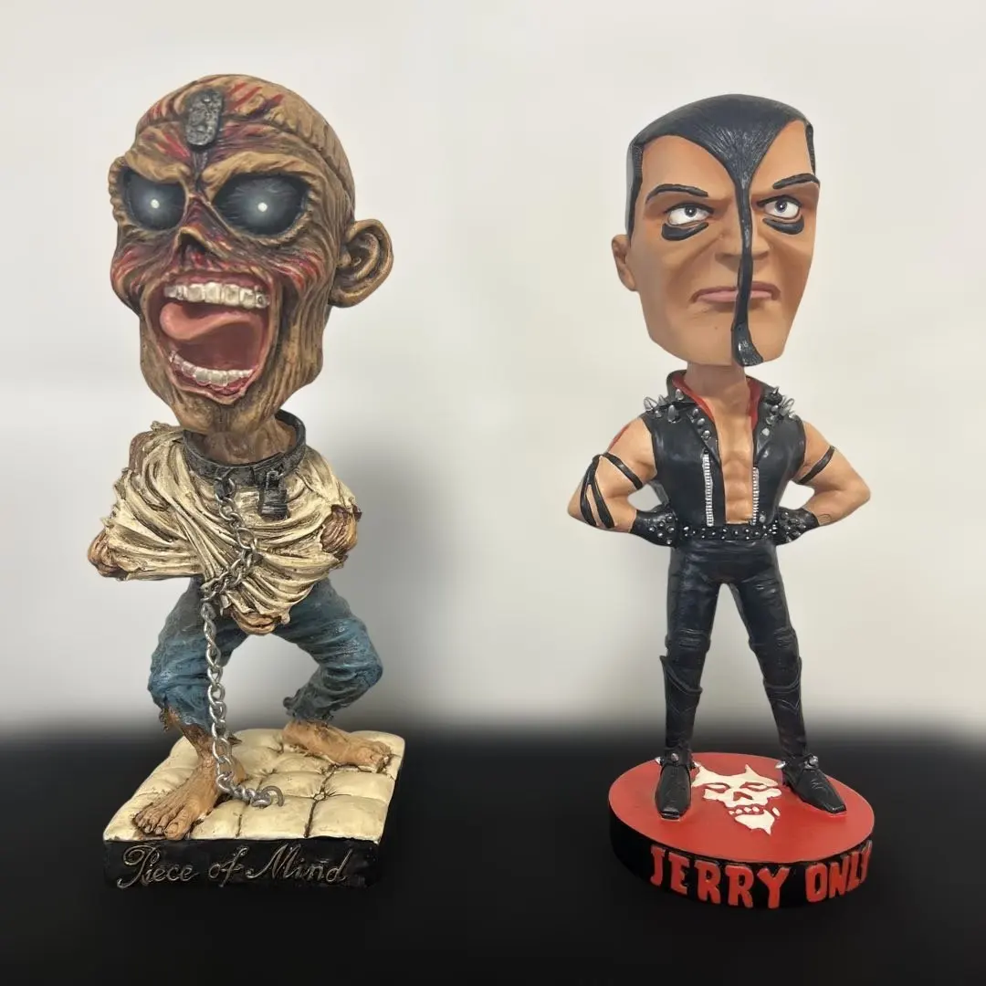 2026年最新】misfits フィギュアの人気アイテム - メルカリ