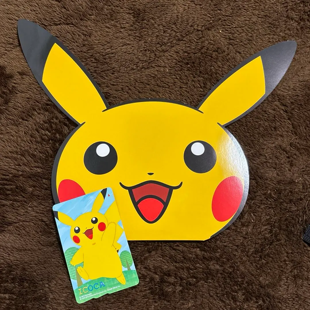 2026年最新】ポケモン icocaの人気アイテム - メルカリ