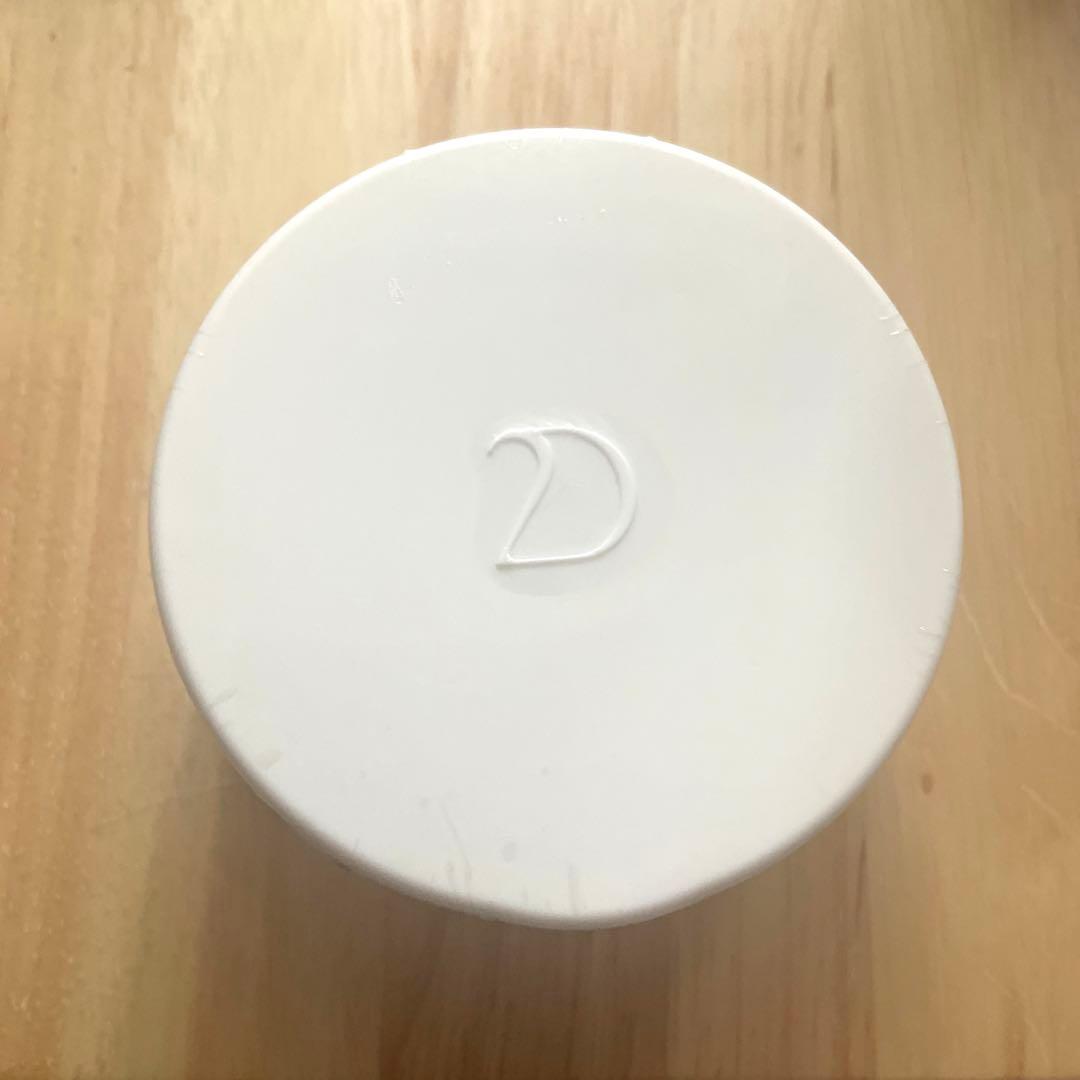 DUO クレンジングバーム 黒 6個セット DUO（デュオ） 【黒ずみ毛穴ケア】DUO ザ クレンジングバーム ブラック