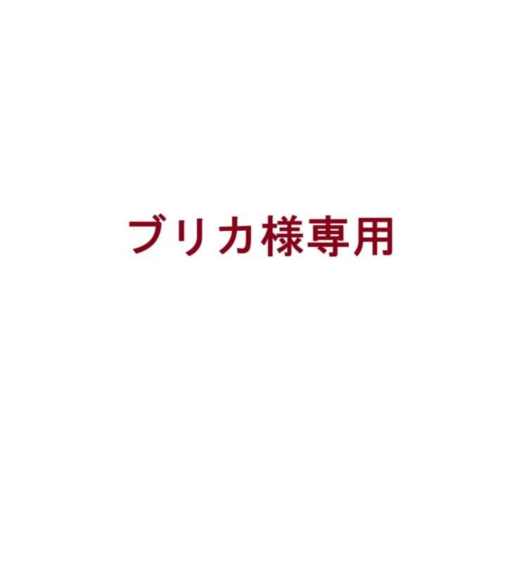 ブリカ