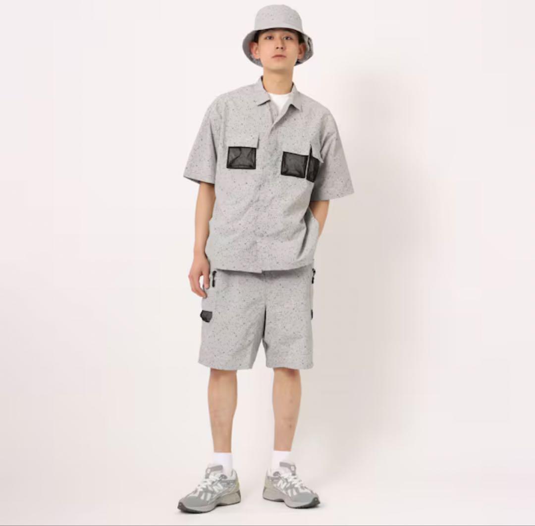 kuri atoms×GRIP SWANY セットアップ