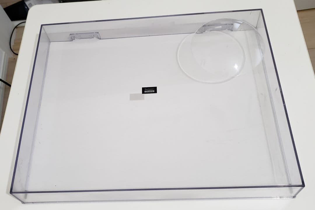 Technics SL-1200 MK2-MK6 ダストカバー