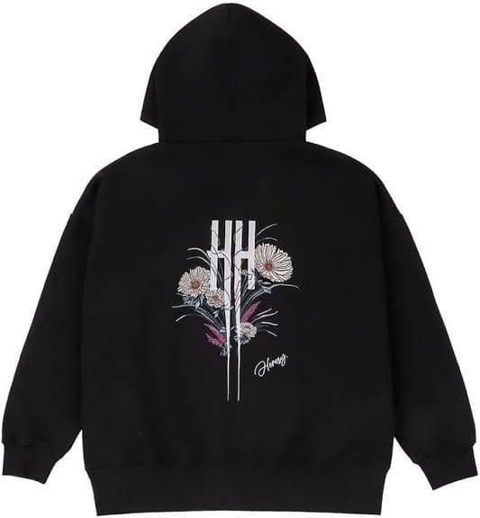 HERESY パーカー