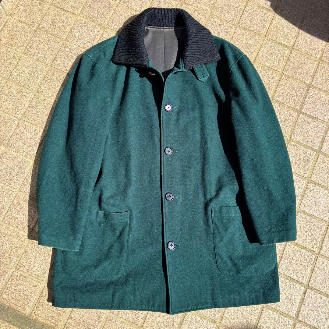 Y’s for men コート ワイズフォーメン ジャケット Y's for men SINGLE LONG JACKET | HUES 福岡セレクトショップ