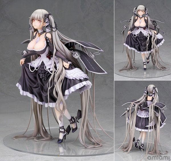 アズールレーン フォーミダブル 1/7 完成品フィギュア アルター フォーミダブル | ALTER
