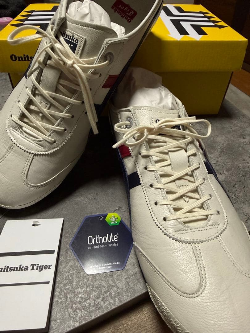 Onitsuka Tiger メキシコ 66 SD