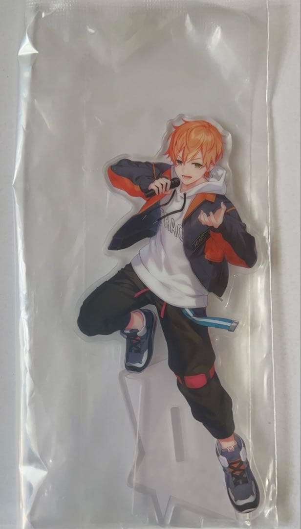 プロセカ セガラッキーくじ vol.7 東雲彰人 コンプリート セット