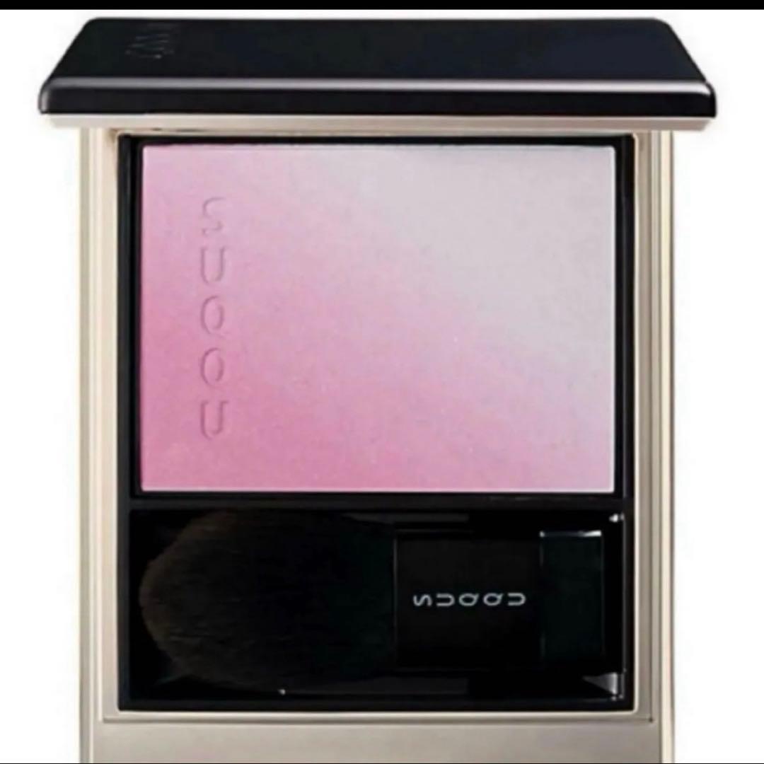 SUQQU 06 透重　ヤマトで発送