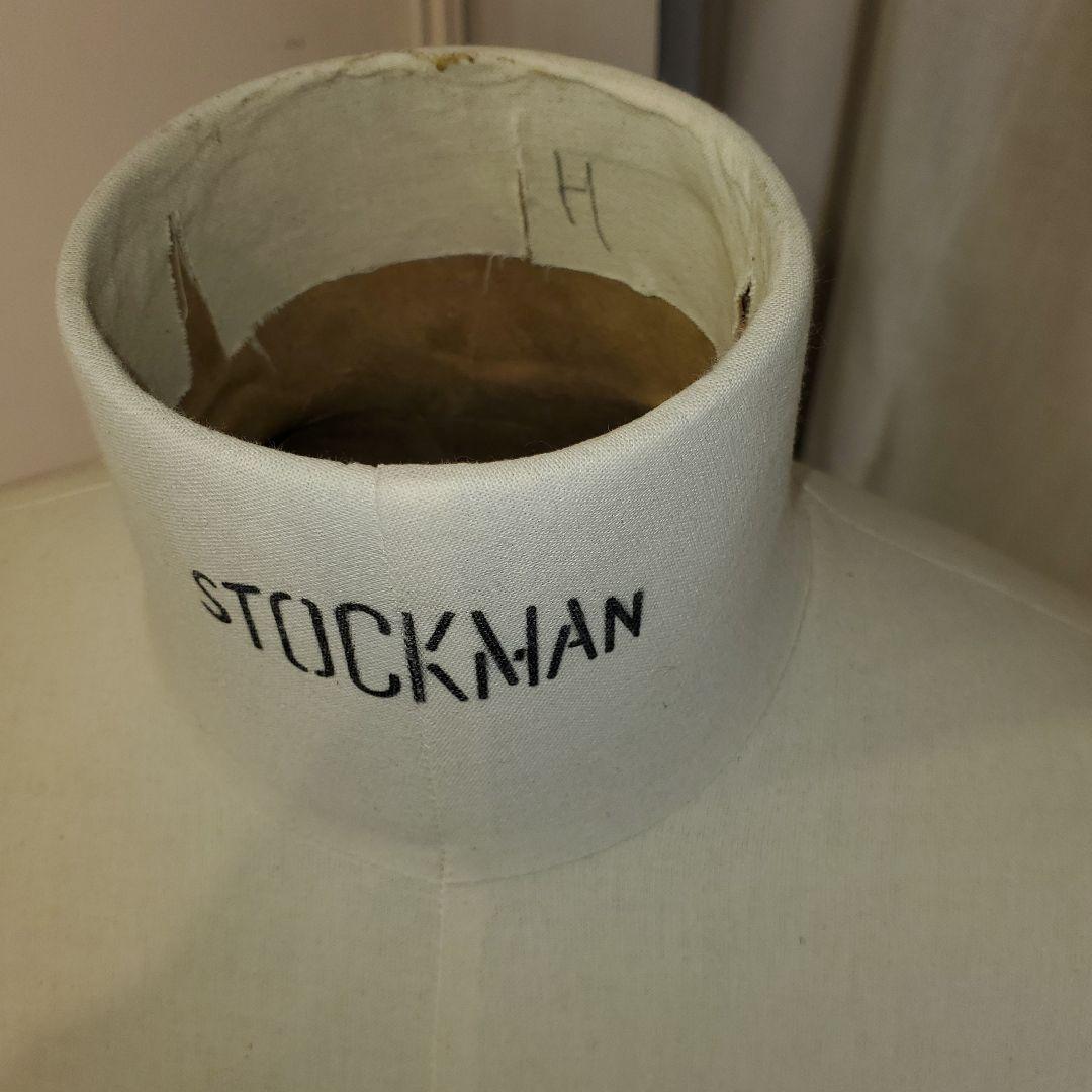 ストックマン レディーストルソー 38 50463 STOCKMAN 美品 - メルカリ