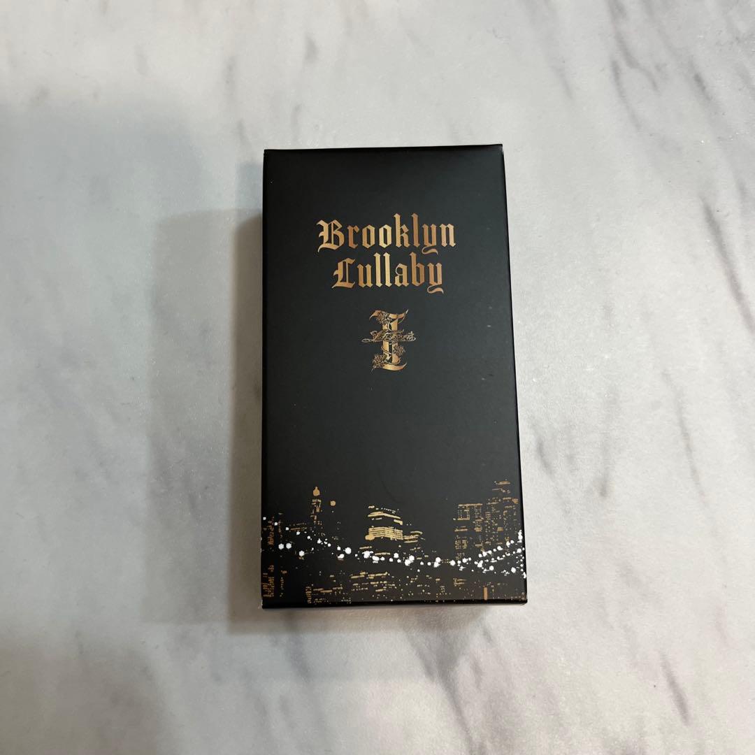 林和希 香水 Brooklyn lullaby グッズ 2026年最新】林和希グッズの人気アイテム - メルカリ