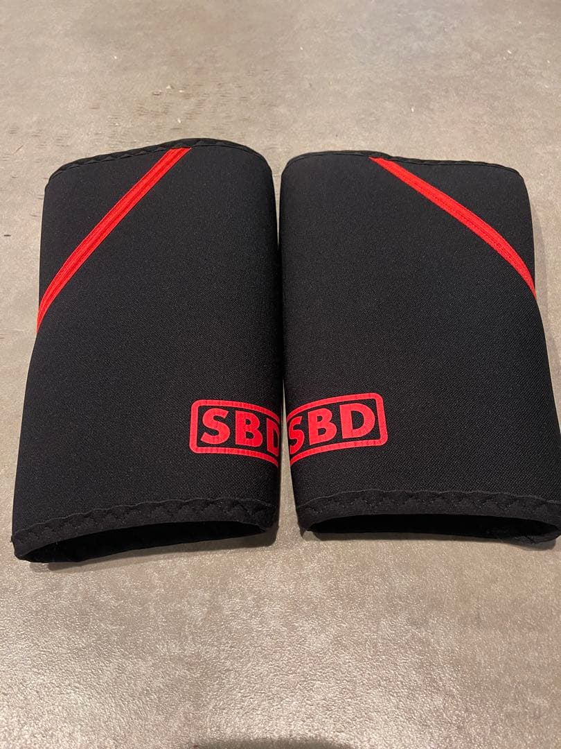 SBD 2013ニースリーブＸＬサイズ 2013 ニースリーブ | SBD Apparel Japan