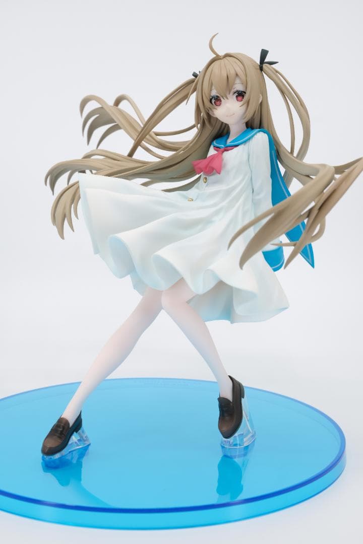 アニプレックス　ATRI-My Dear Moments -　アトリ　1/7