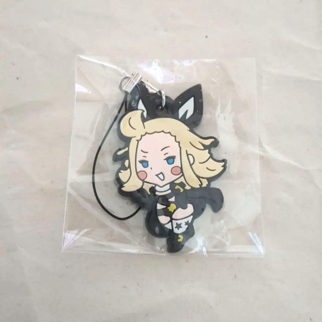 ブレイブリーデフォルト　グッズ　ブレイブリーデフォルト　イデア