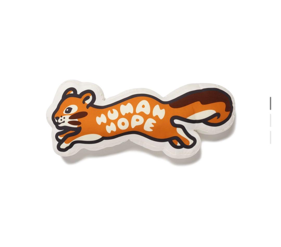 小物 HUMAN MADE x j-hope of BTS HOPE Cushion