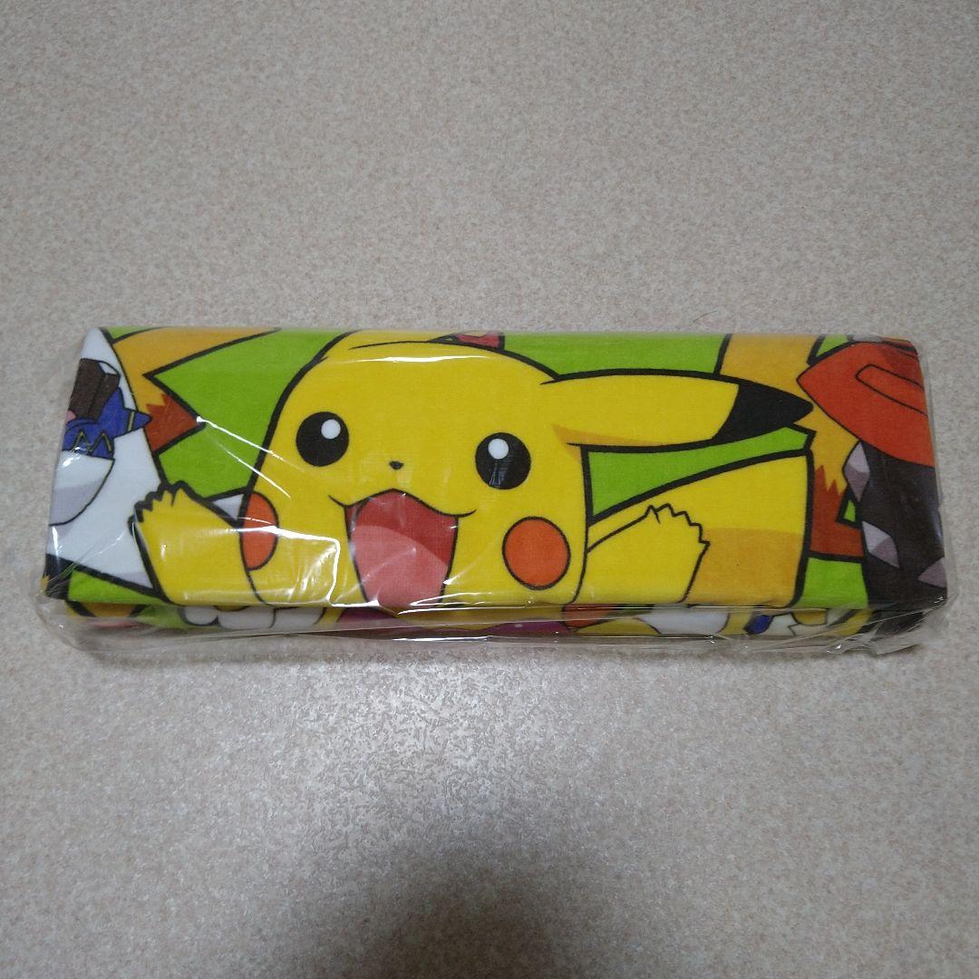 ポケモン ドデカタオル当選品　おやつカンパニー ポケモン ドデカタオル当選品 おやつカンパニー - メルカリ