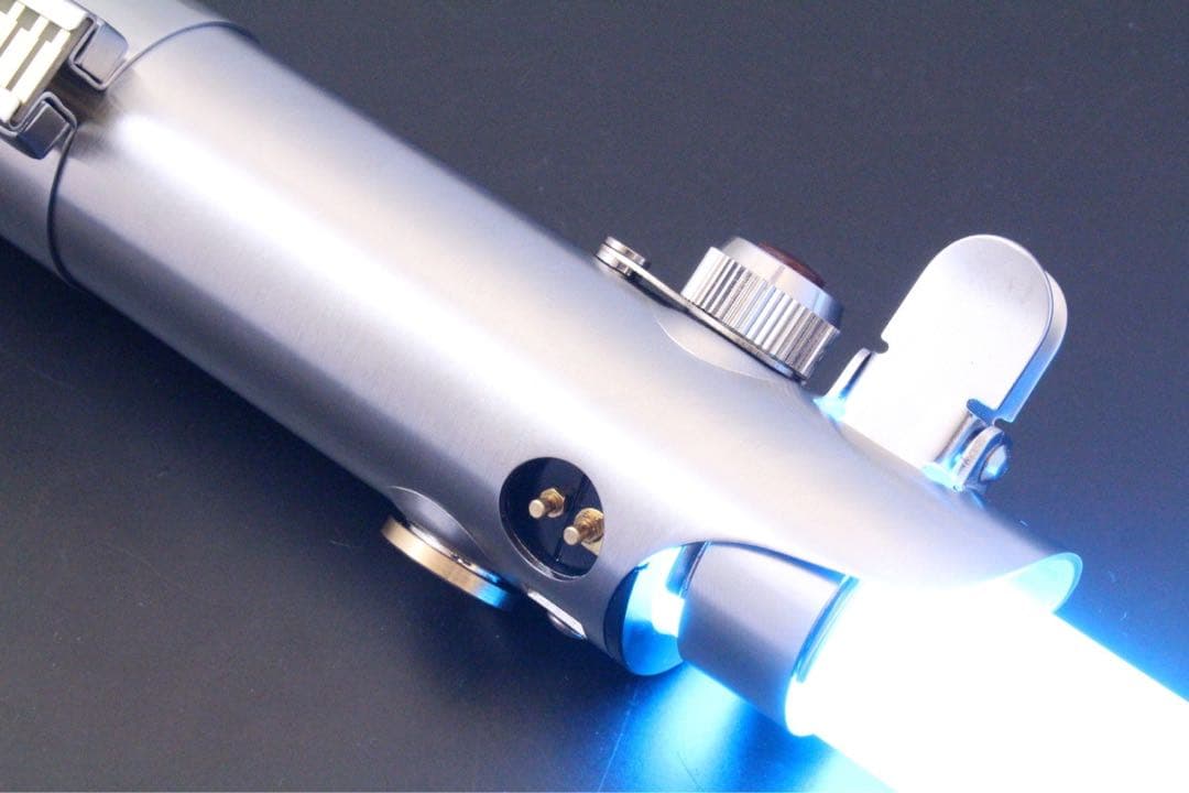 カスタムライトセーバー　ヴェイダーズボルト社製　グラフレックス カスタムライトセーバー GRAFLEX(グラフレックス) ｜SYBERSABERS