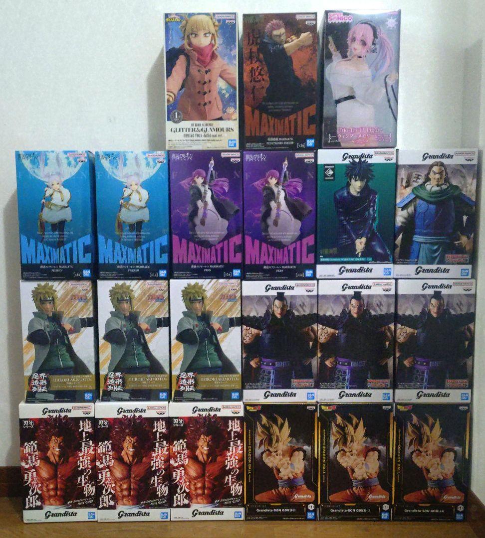 フィギアまとめ売り21個 レゴ ミニフィギュア シリーズ21 #71029 | ショップ brickle!