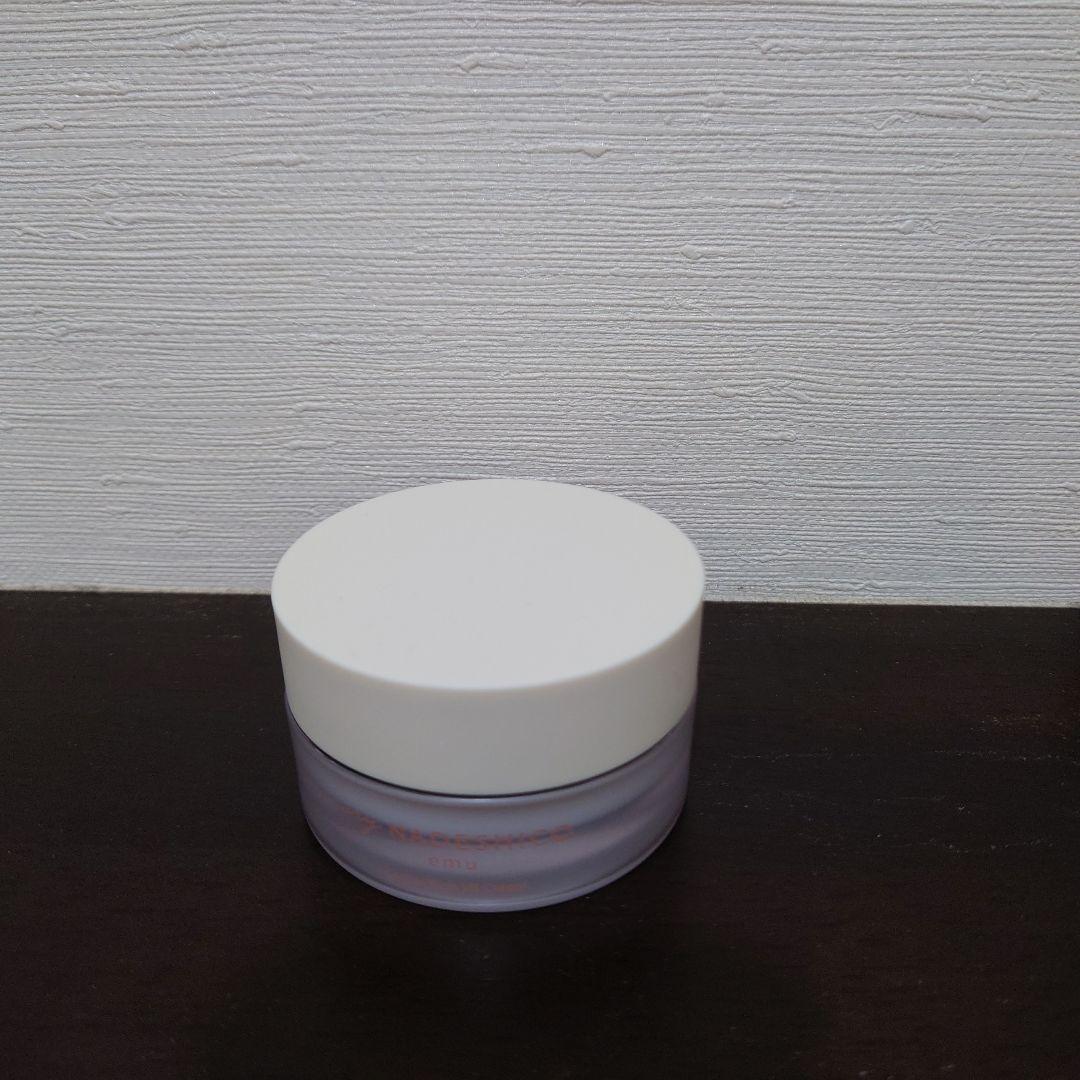 myNADESHIKO スキンケアクリーム