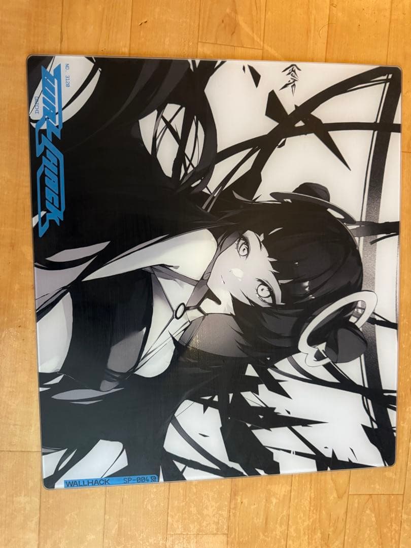 マウス・トラックボール WALLHACK SP-004 Yume Amazon.co.jp: WALLHACK SP-004 Limited Edition Faith Yume SkyPAD