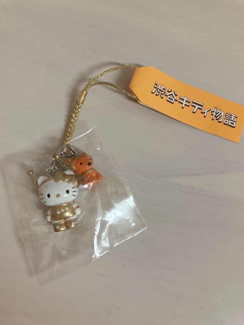 激レア　ハローキティ渋谷物語 50周年を迎えたハローキティの完全没入体験イベントがSHIBUYA TSUTAYA