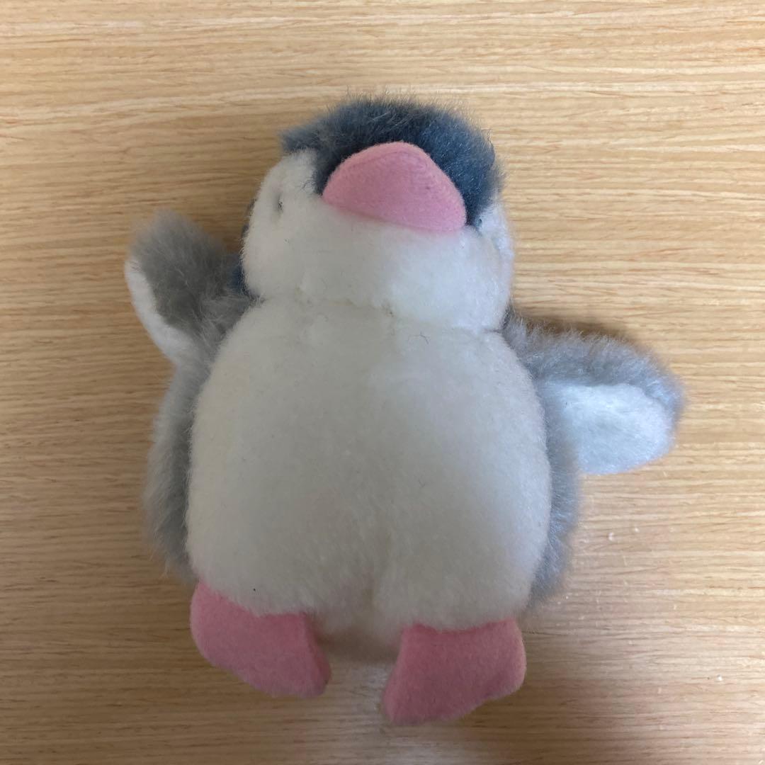 ペンギン ぬいぐるみ 本体 Amazon.co.jp: カロラータ エンペラーペンギン ぬいぐるみ (子供