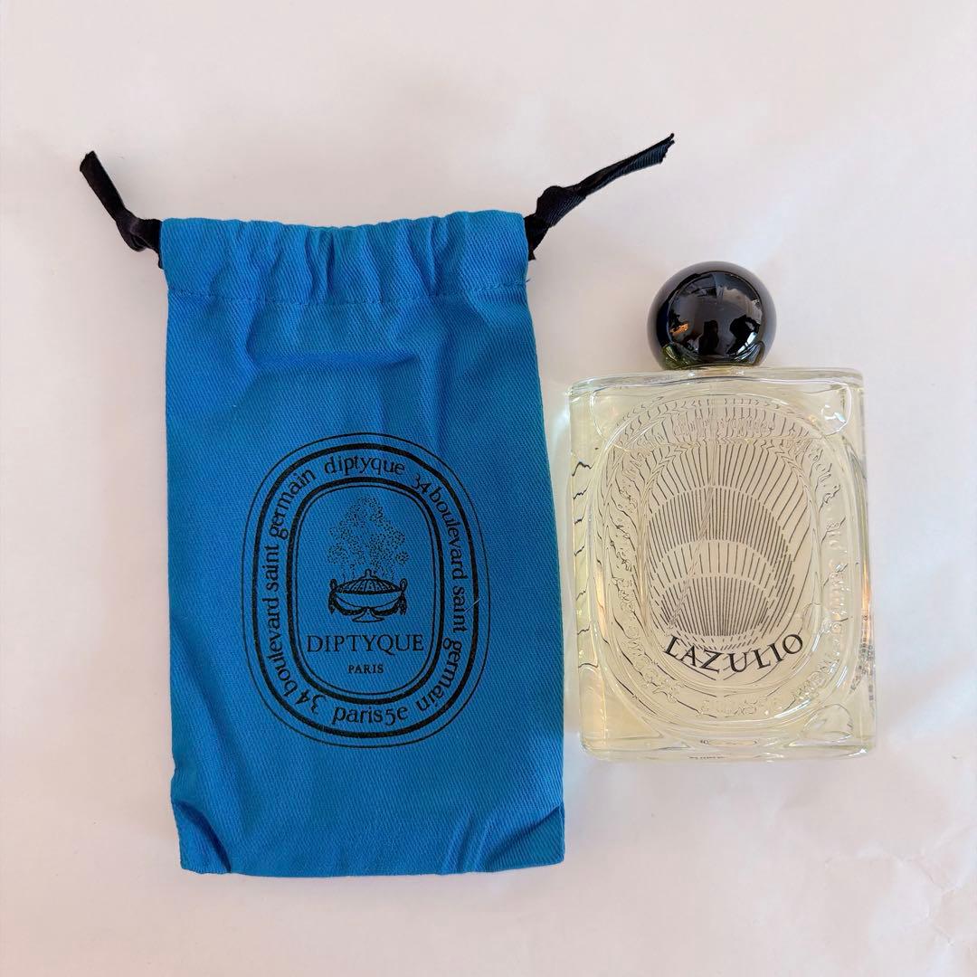 diptyque LAZULIO 香水 ユニセックス