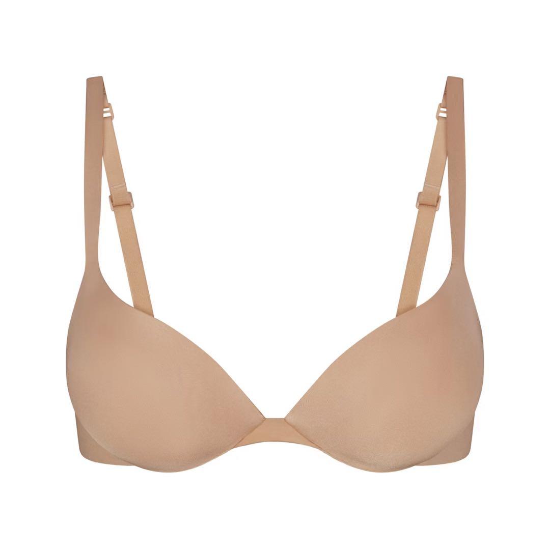 下着・アンダーウェア SKIMS ULTIMATE TEARDROP PUSH-UP BRA 30B