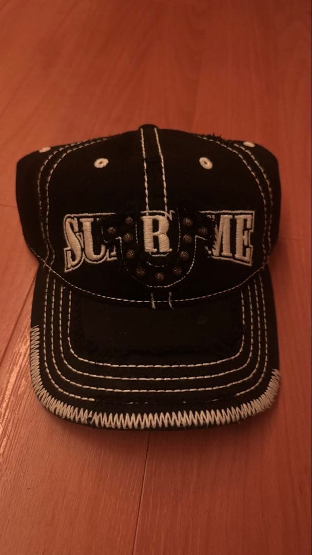 Supreme True Religion キャップ 25FW 値下げ可
