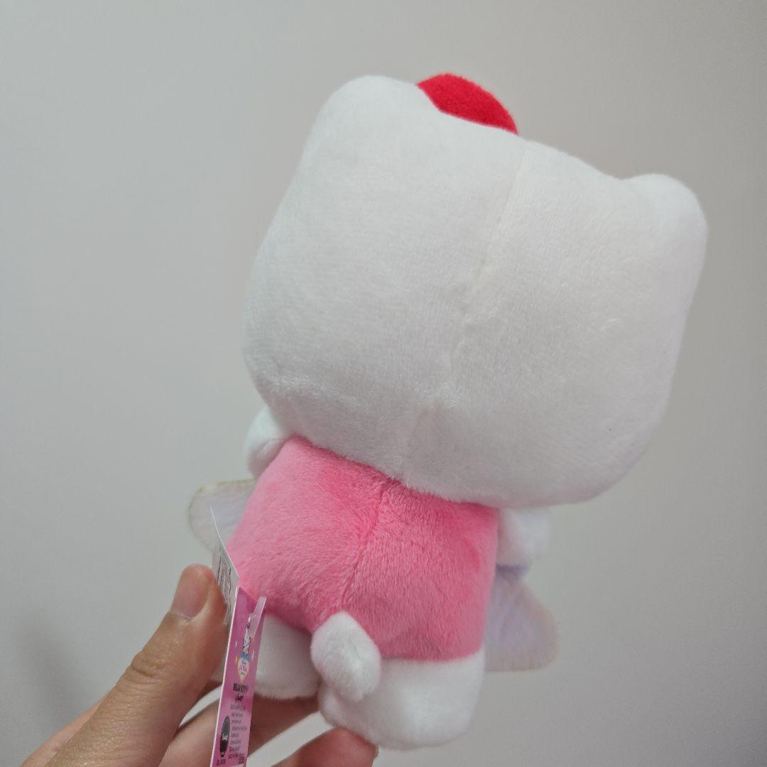 サンリオ ハローキティ ラスベガス限定 キティちゃん ぬいぐるみ