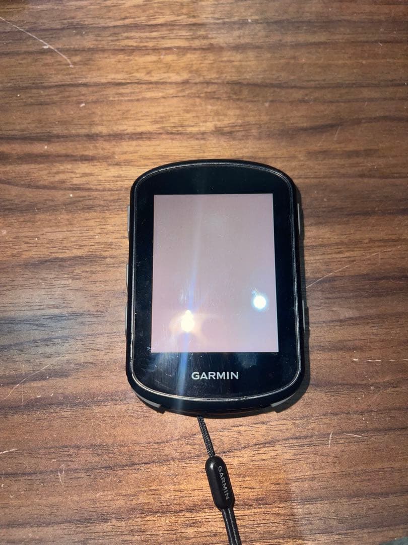 GARMIN Edge540サイクルコンピューター 本体 GARMIN サイクルコンピューター Edge 540 本体のみ 010-02694-06