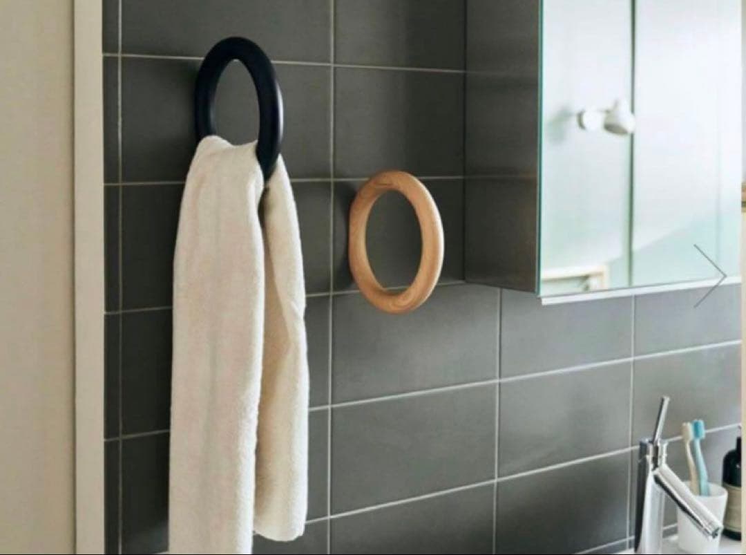 新品未使用 HAY GYM HOOK ブラック　L ジムフック 新品未使用◇HAY gymhook ブラック M - メルカリ