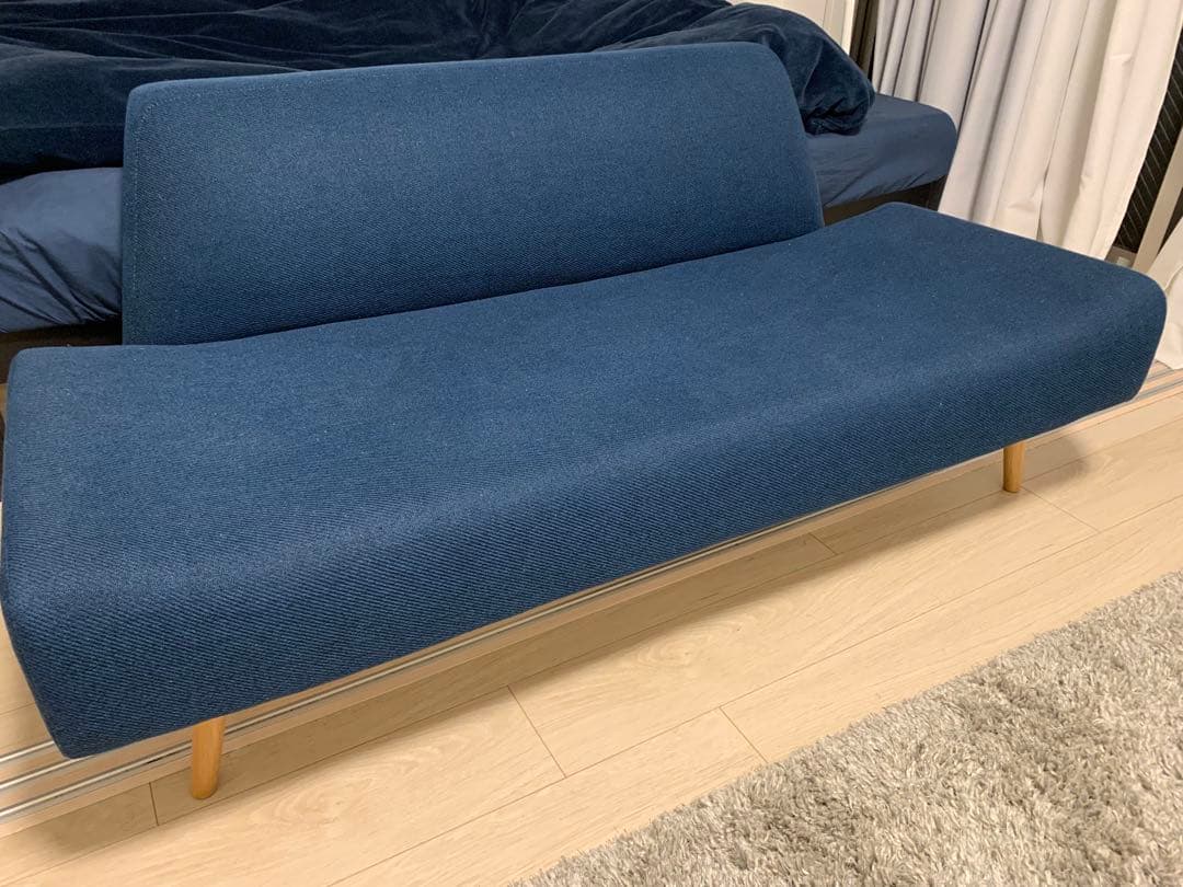 IDEE ao ソファ
