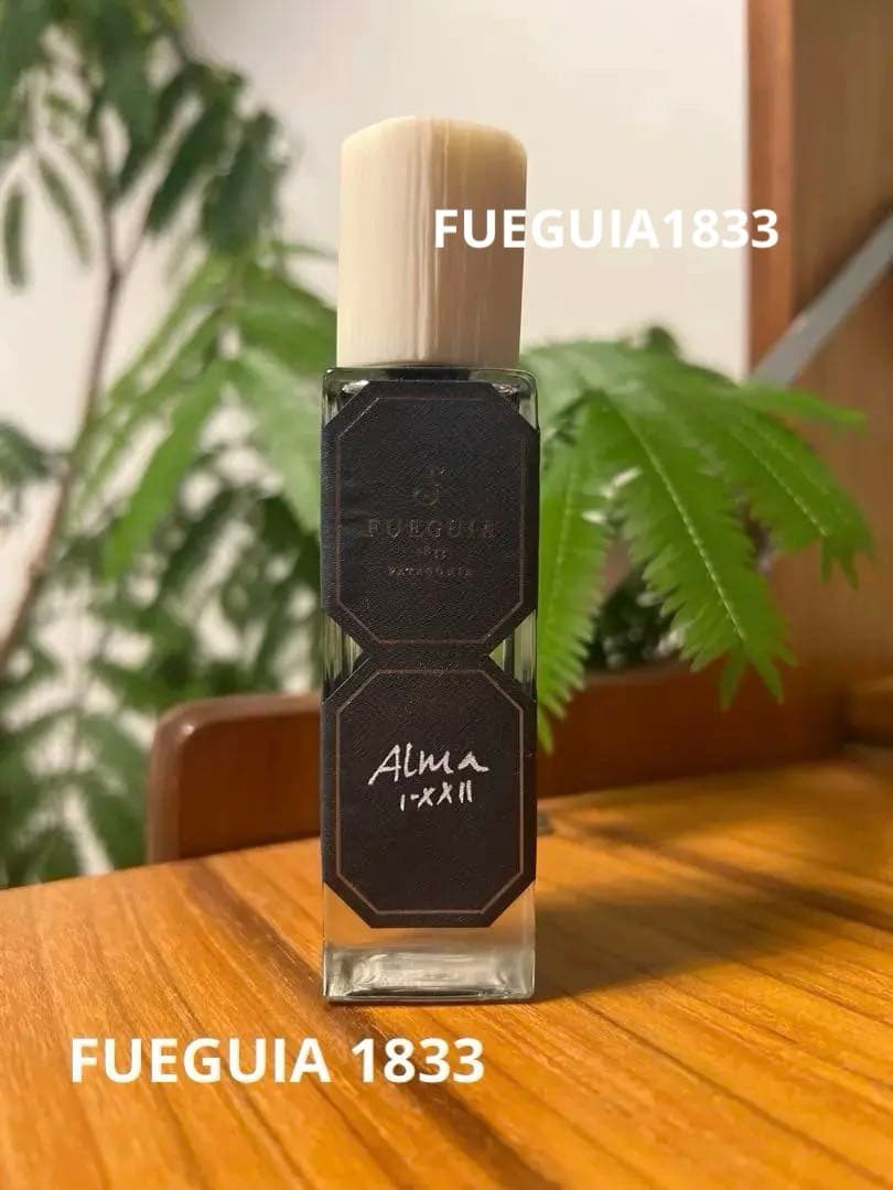 FUEGUIA1833 フエギア アルマ Alma I-XXIII 30mL alma-min2-555x350.png