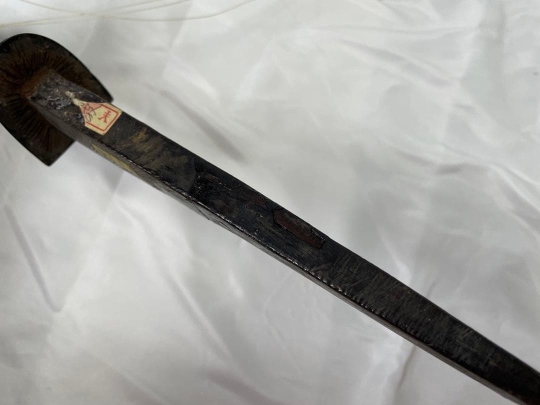 八重山黒木 小与那城 三線 真栄堂謹製 ビンテージ品 - メルカリ