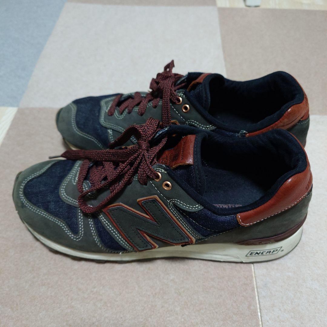 ニューバランス ML1300dc 26cm