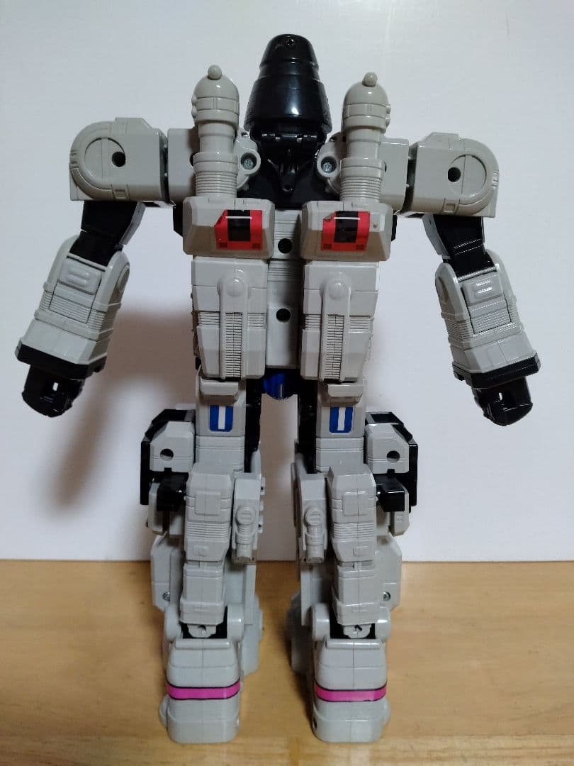 超力戦隊オーレンジャー DXオーブロッカー ジャンク品 - メルカリ