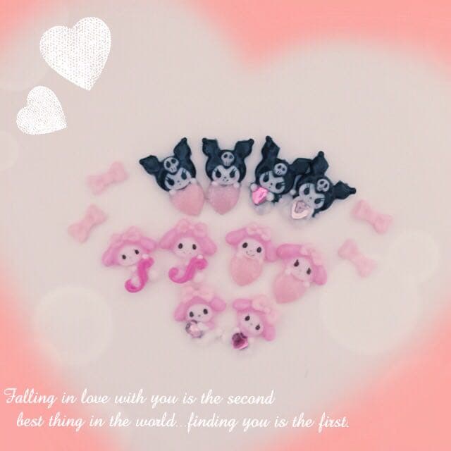 pinky様