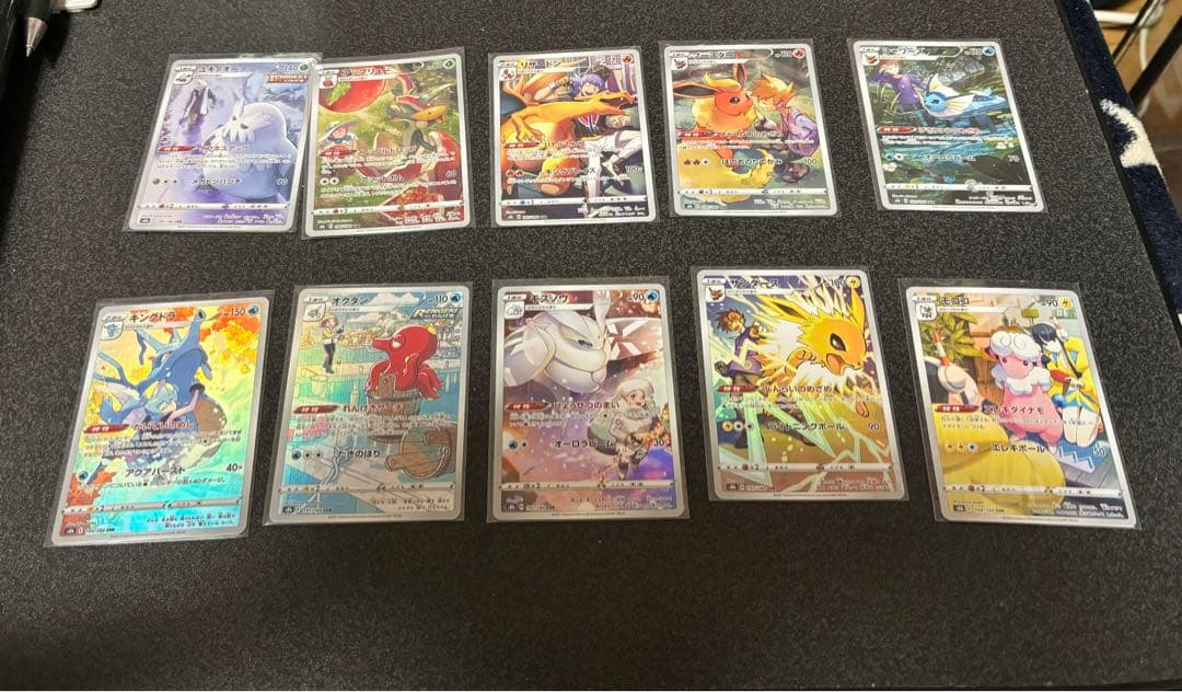 ポケモンカード　CHRまとめ売り　36枚 AR CHR まとめ売り 100枚 ポケモンカード S115978846 - ポケモンカード