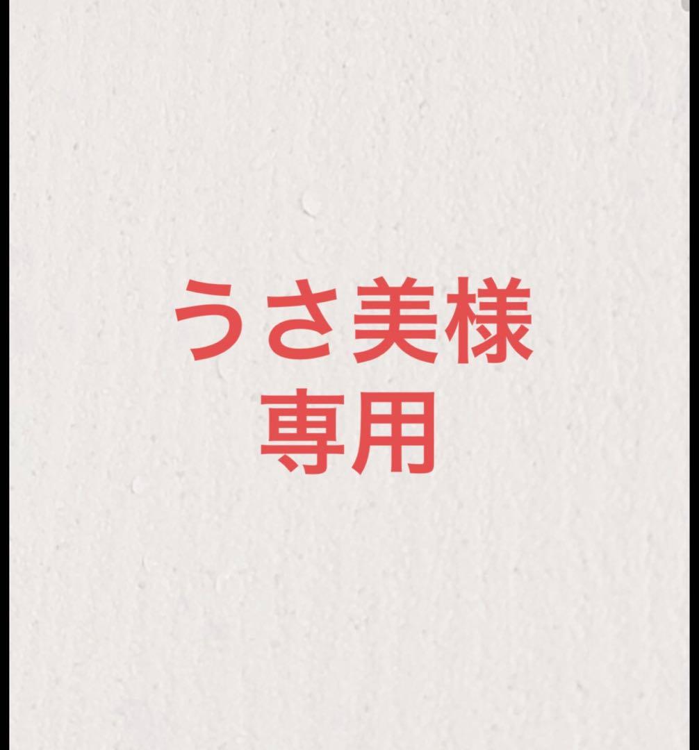 うさ美