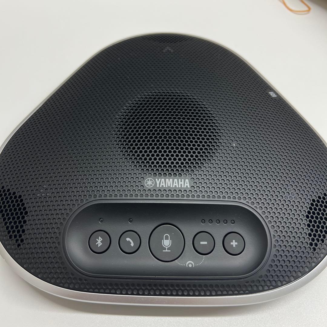 YAMAHA Bluetooth スピーカー YVC-330 YVC-330 特長