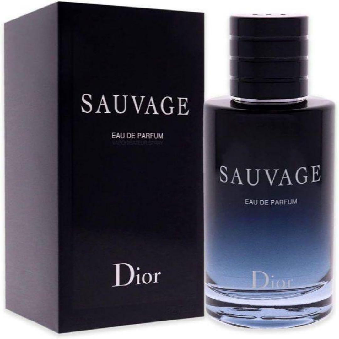 クリスチャン ディオール 香水 ソヴァージュ EDP SP 100ml