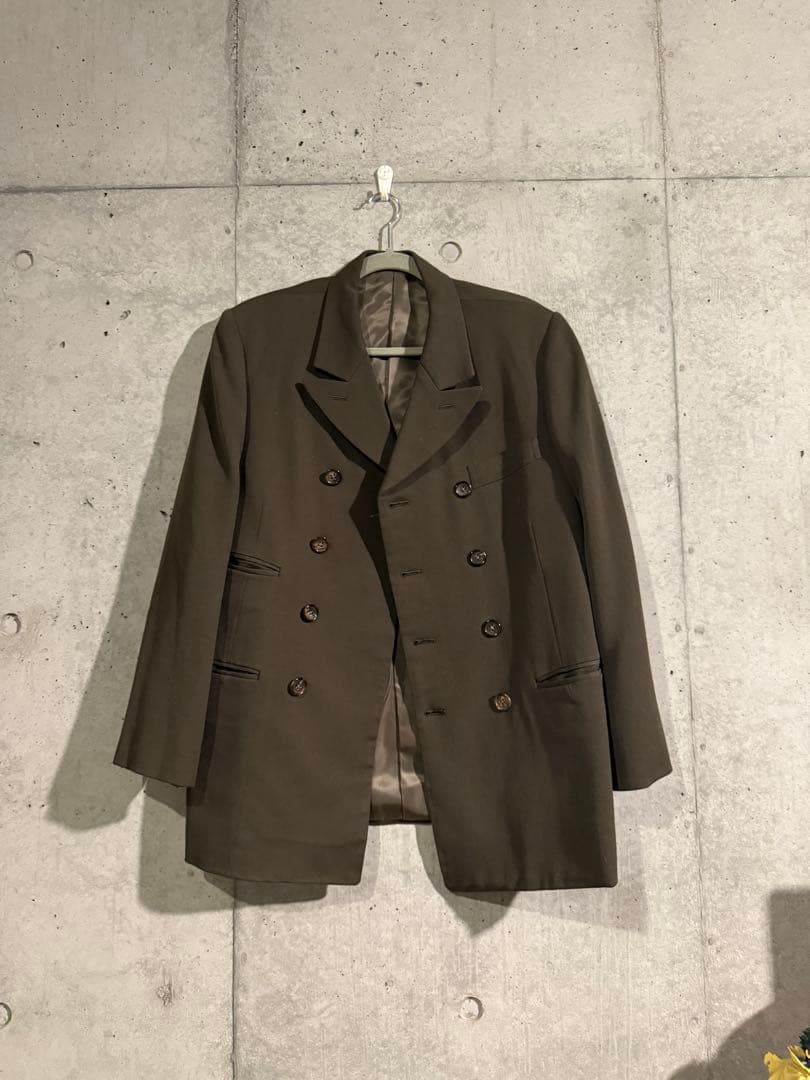 【最終値下げ】Y's for men セットアップ Y's for men – ISETAN MEN'S POP-UP STORE | Yohji Yamamoto (ヨウジ