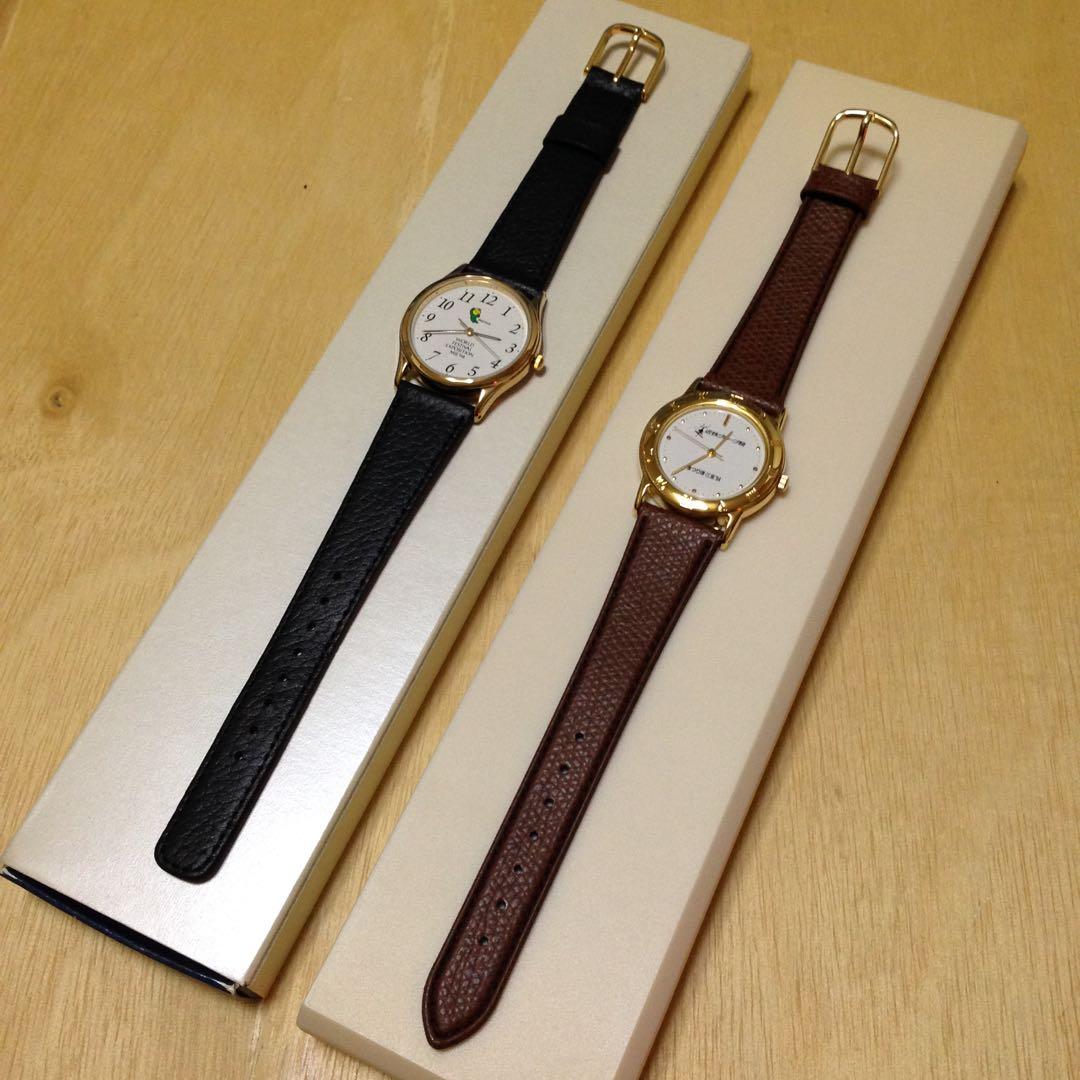 新品未使用　ヴィンテージ 非売品　ノベルティ　CITIZEN 腕時計