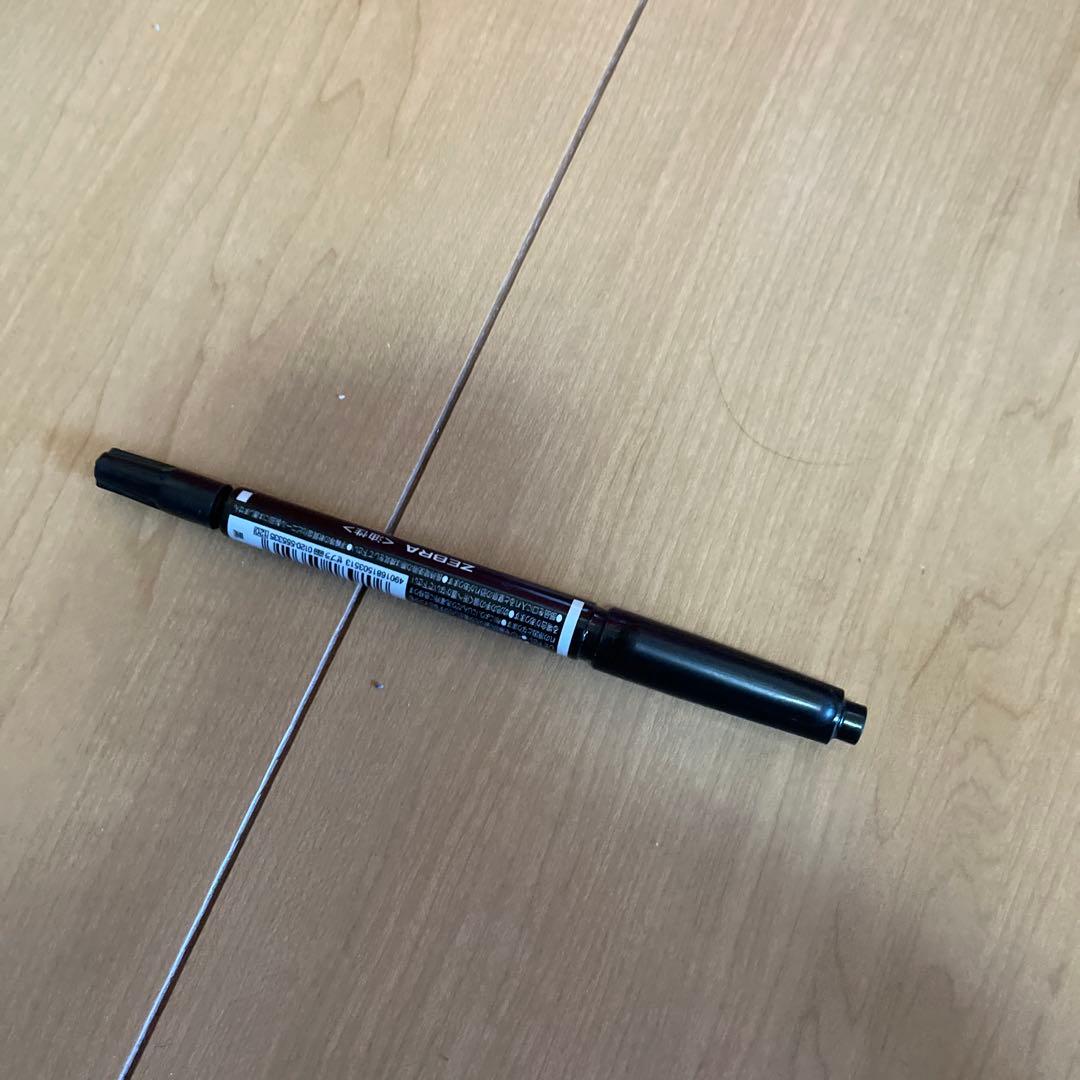 マッキー