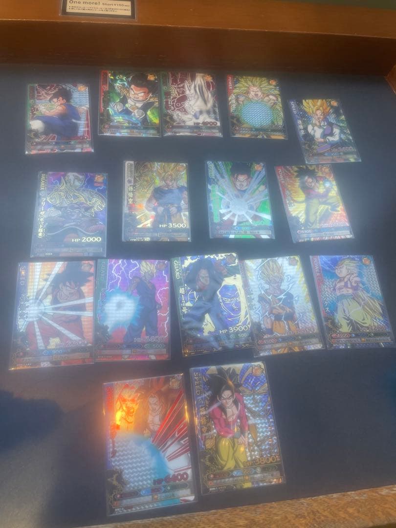 ドラゴンバトラーズ　ドラゴンボール　まとめ売り ドラゴンボール ドラゴンバトラーズ SP まとめ売り - メルカリ