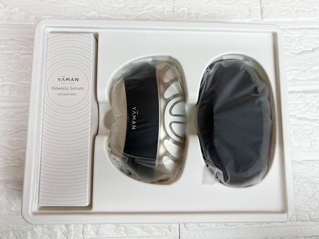 【新品未使用】ヤーマン リフトロジープロ 69300円　美顔器　YA-MAN 楽天市場】【正規品】YA-MAN ヤーマン 美顔器 リフトロジー SP リフト