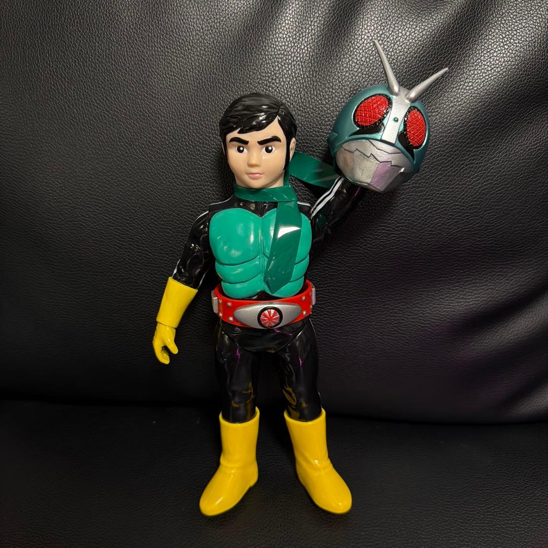 仮面ライダー アクションフィギュア バンダイ(BANDAI)|S.H.Figuarts 仮面ライダーZX|【ハードオフ公式通販
