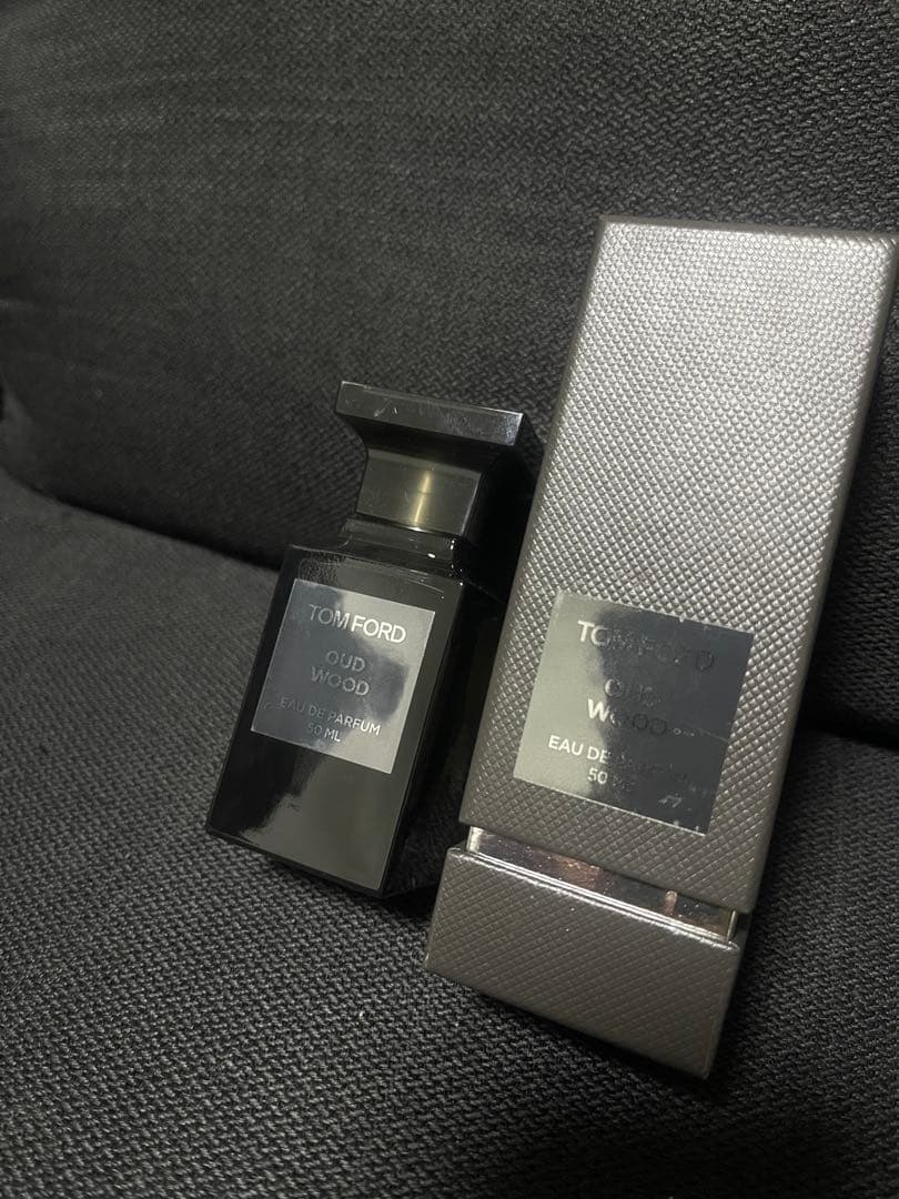 香水(ユニセックス) TOM FORD OUD WOOD 50ml Eau de Parfum ウード・ウッド パルファム / トム フォード ビューティ(香水, 香水